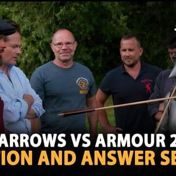 AvA2 Question and answer session